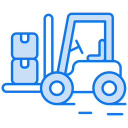 Bendi truck  Icon