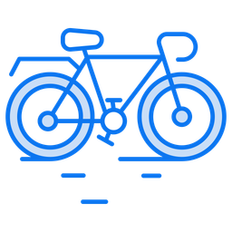 Bicycle  Icon