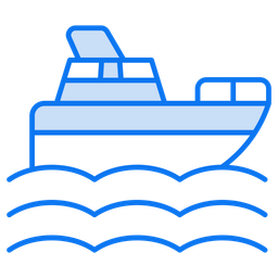 Boat  Icon