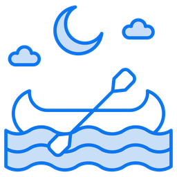 Boat  Icon