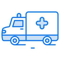 Ambulance  Icon