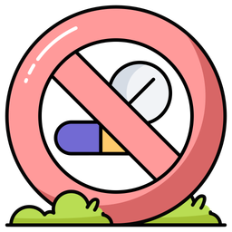 Allergic  Icon