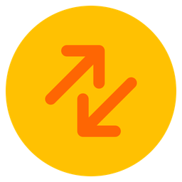 Arrows  Icon