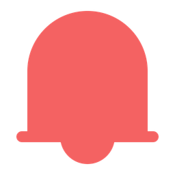 Bell  Icon