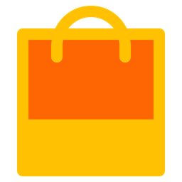 Bag  Icon