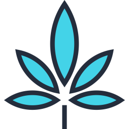 Cannabis  Icon