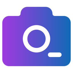 Camera  Icon