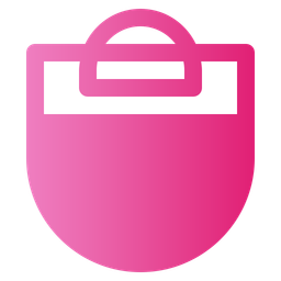 Bag  Icon