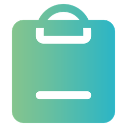 Bag  Icon