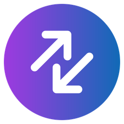 Arrows  Icon