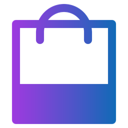 Bag  Icon