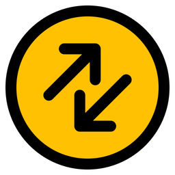 Arrows  Icon