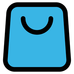 Bag  Icon