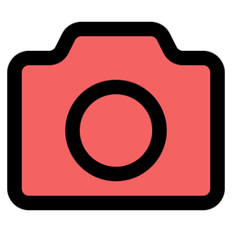 Camera  Icon