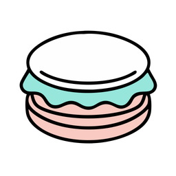 Burger  Icon