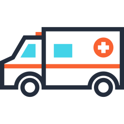 Ambulance  Icon