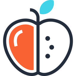 Apple  Icon