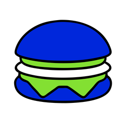 Burger  Icon