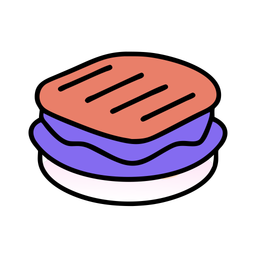 Burger  Icon