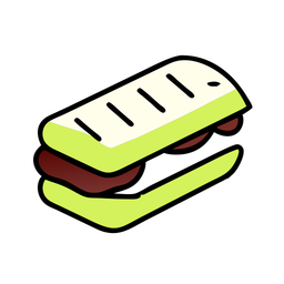 Burger  Icon