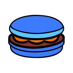 Burger  Icon