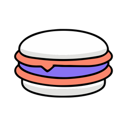 Burger  Icon