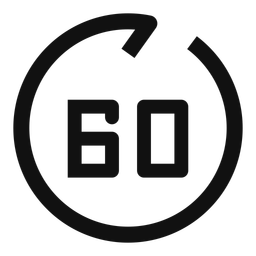 Go Forward Sec  Icon