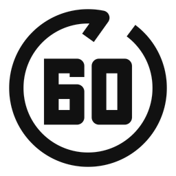 Go Forward Sec  Icon