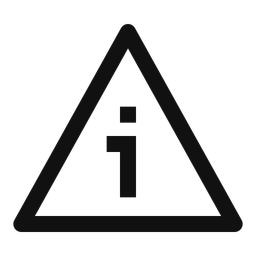 Alert  Icon