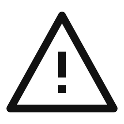 Alert  Icon