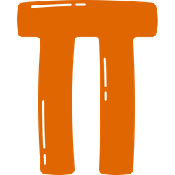 Capital pi  Icon