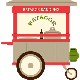 Food truck  Icon