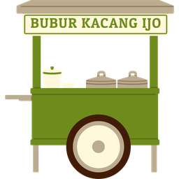 Food truck  Icon