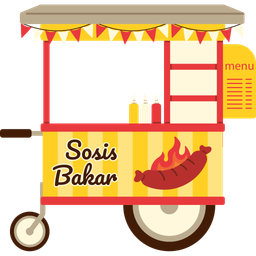 Food van  Icon