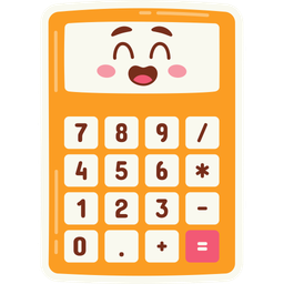 Calculator  Icon