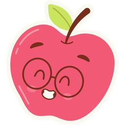 Apple  Icon