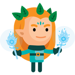 Elf  Icon