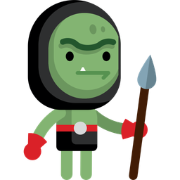 Orc  Icon