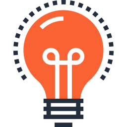 Bulb  Icon