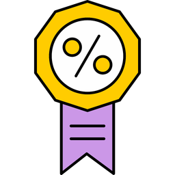 Badge  Icon