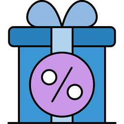 Gift  Icon