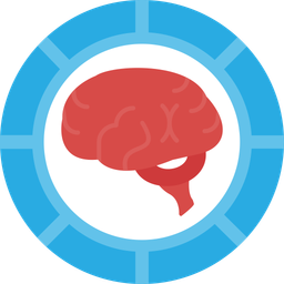 Brain  Icon