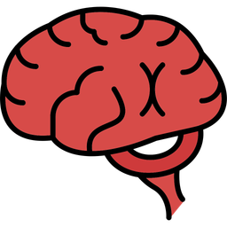 Brain  Icon