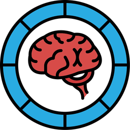 Brain  Icon