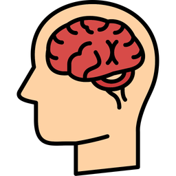 Brain  Icon