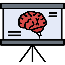 Brain  Icon