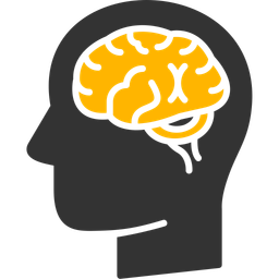 Brain  Icon