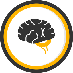 Brain  Icon