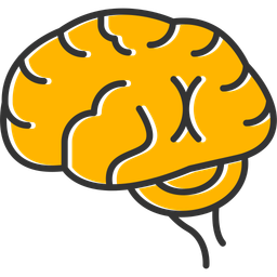 Brain  Icon