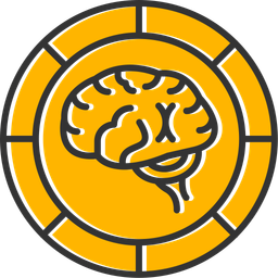 Brain  Icon